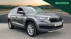 Skoda Kodiaq 2.0 TDI SE 4x4 5dr DSG Diesel Estate